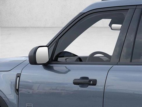 New 2025 Ford Bronco Sport Big Bend image 20