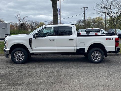 New 2026 Ford F250 Lariat AWD/4WD image 4