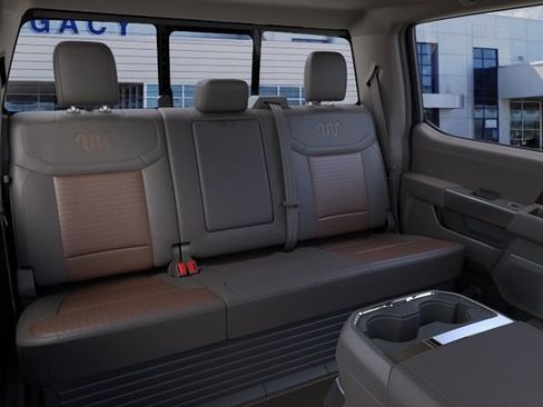 New 2026 Ford F250 King Ranch AWD/4WD image 11
