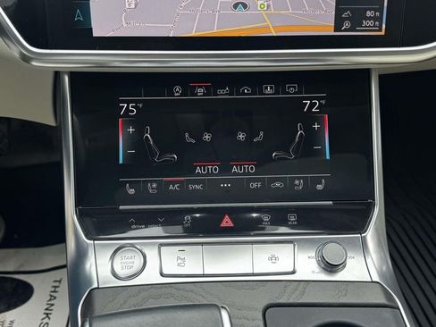 Used 2019 Audi A6 3.0T Premium Plus AWD/4WD image 25