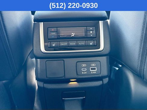New 2025 Subaru Ascent Limited image 32
