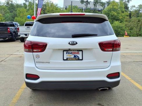Used 2020 Kia Sorento LX AWD/4WD image 5