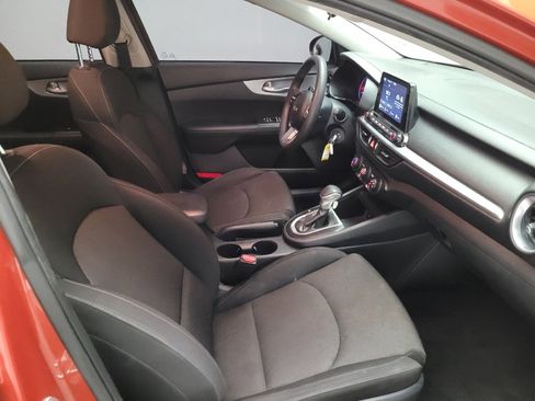 Used 2022 Kia Forte LXS FWD image 21