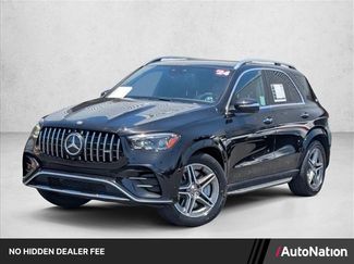 Certified 2024 Mercedes-Benz GLE 53 AMG 4MATIC video 1