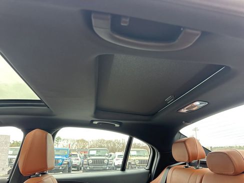 Used 2024 Alfa Romeo Giulia Ti image 29