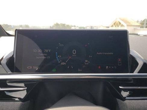 New 2026 GMC Sierra EV Elevation image 24