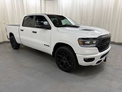 Used 2023 RAM 1500 Laramie