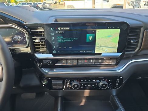 New 2026 Chevrolet Silverado 1500 High Country image 13