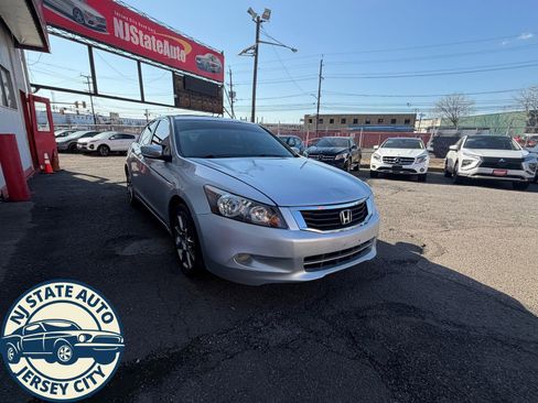 Used 2009 Honda Accord EX-L image 3