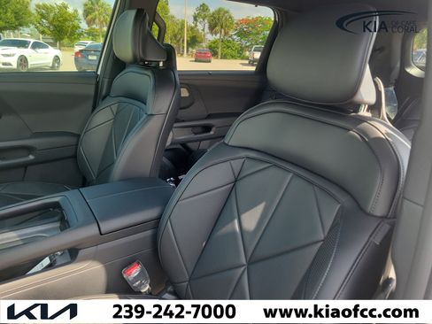 New 2027 Kia Telluride X-Line EX AWD/4WD image 14