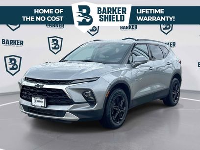 Used 2023 Chevrolet Blazer LT w/ Convenience Package