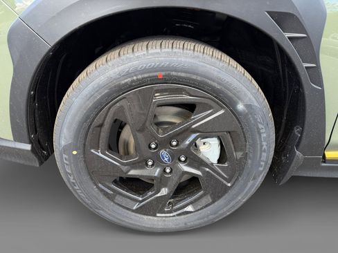 New 2026 Subaru Crosstrek 2.5i Sport image 9