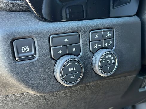 New 2026 Chevrolet Silverado 2500 LT w/ All Star Edition image 30