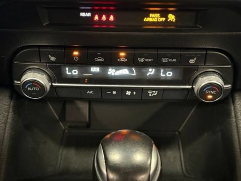 Used 2024 MAZDA CX-5 AWD 2.5 S w/ Select Package image 27