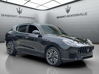 New 2025 Maserati Grecale GT