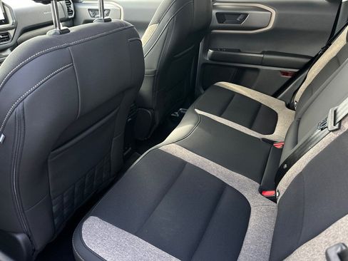 New 2026 Ford Bronco Sport Big Bend w/ Convenience Package image 11