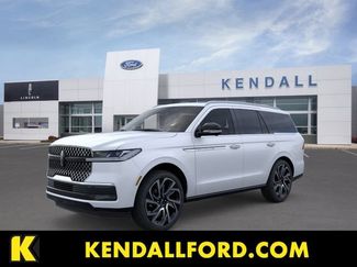 New 2026 Lincoln Navigator Reserve AWD/4WD video 1