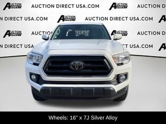 Used 2021 Toyota Tacoma SR5 video 2