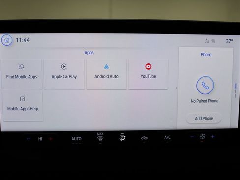 New 2025 Ford Maverick XL image 49