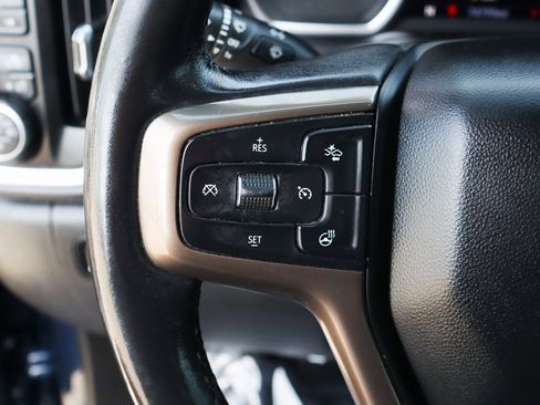 Used 2021 Chevrolet Silverado 3500 High Country w/ Z71 Off-Road Package image 27