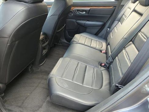 Certified 2018 Honda CR-V EX-L image 18