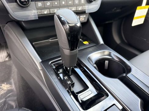 New 2026 Subaru Outback Limited AWD/4WD image 33