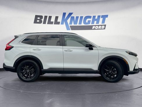 Used 2023 Honda CR-V Sport image 6