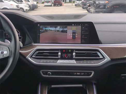 Used 2022 BMW X5 xDrive45e w/ Premium Package image 20