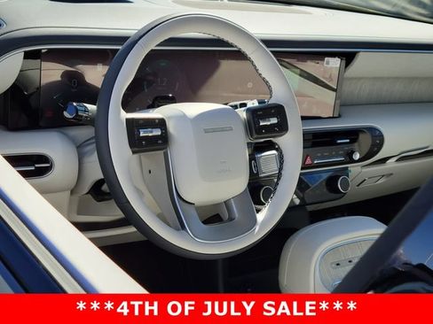 New 2026 Hyundai Palisade Calligraphy AWD/4WD image 3