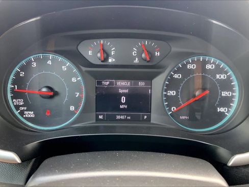 Used 2025 Chevrolet Malibu LS image 26