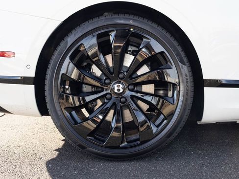 New 2026 Bentley Continental GT image 66