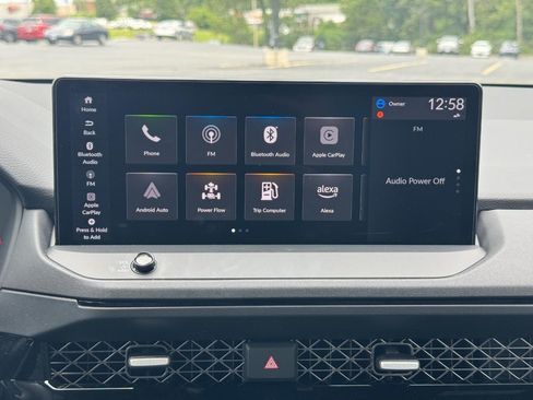 Certified 2026 Honda Accord Sport image 14