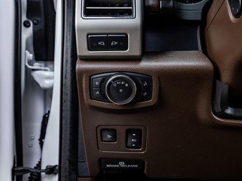 Used 2020 Ford F250 King Ranch w/ King Ranch Ultimate Package image 20