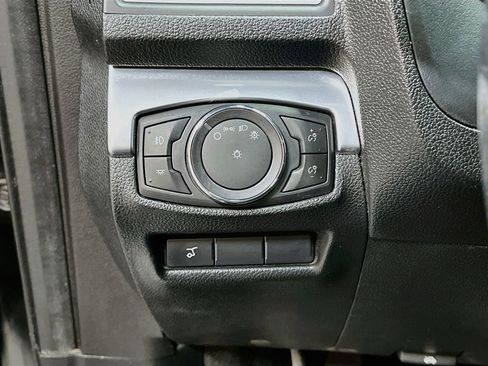 Used 2018 Ford Explorer Limited AWD/4WD image 10