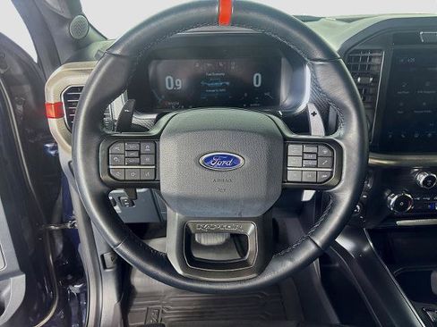 Certified 2022 Ford F150 Raptor w/ Raptor 37 Performance Package AWD/4WD image 11