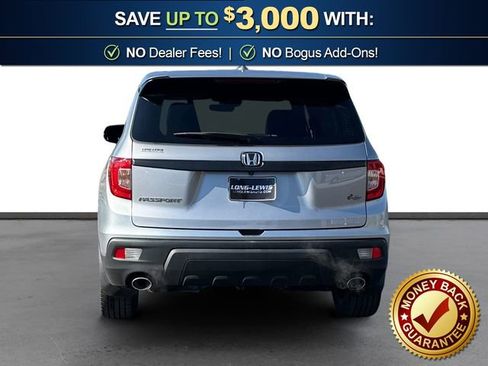 Used 2021 Honda Passport EX-L image 5