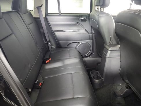 Used 2017 Jeep Compass High Altitude image 24