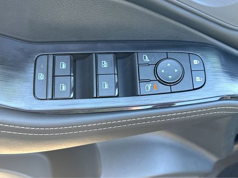 New 2026 Nissan Rogue SV image 23