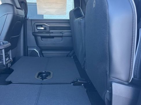 New 2026 RAM 2500 Laramie w/ Night Edition image 30