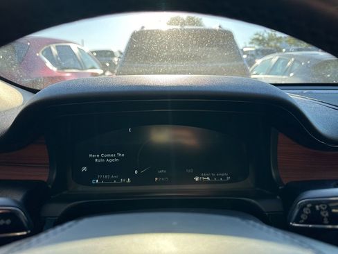 Used 2020 Lincoln Aviator Reserve w/ Equipment Group 202A image 11