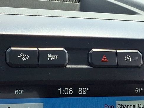 Used 2018 Ford F150 Lariat AWD/4WD image 26