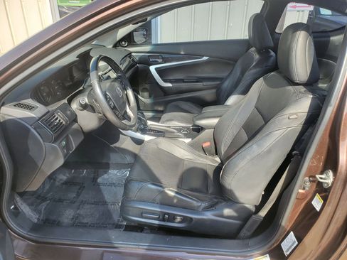 Used 2015 Honda Accord EX-L image 19