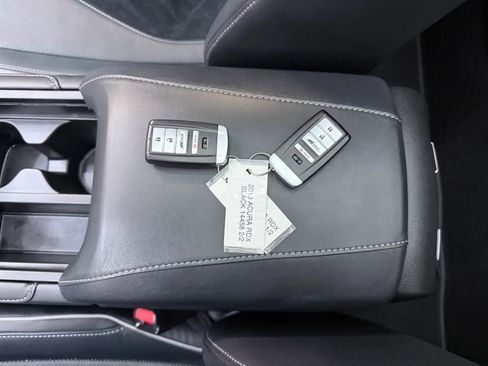 Used 2019 Acura RDX A-Spec image 21