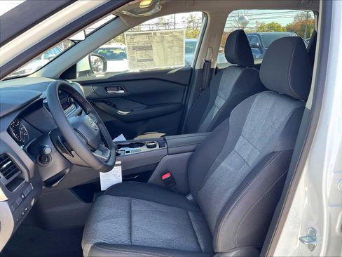 New 2026 Nissan Rogue SV w/ Cold Weather Package image 14