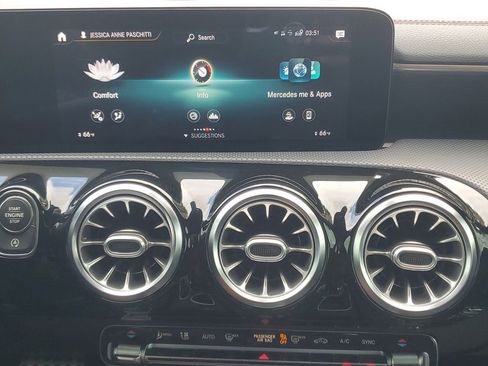 Used 2021 Mercedes-Benz CLA 250 4MATIC image 36