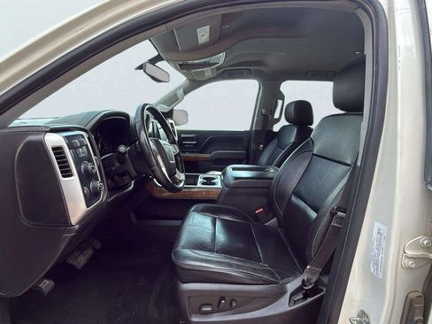 Used 2014 GMC Sierra 1500 SLT AWD/4WD image 16