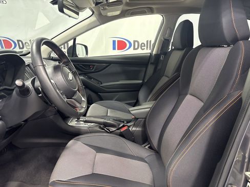 Used 2020 Subaru Crosstrek 2.0i Premium w/ Moonroof Package 2 AWD/4WD image 11