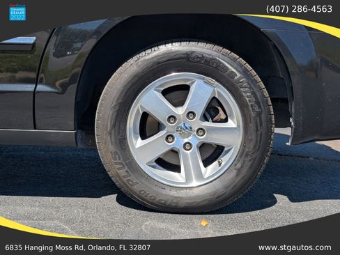 Used 2009 Dodge Grand Caravan SXT FWD image 27