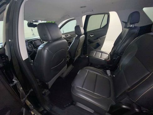 Used 2019 Chevrolet Traverse LT FWD image 29