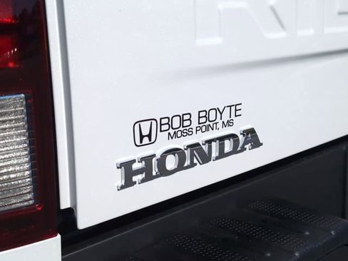 New 2026 Honda Ridgeline RTL image 10